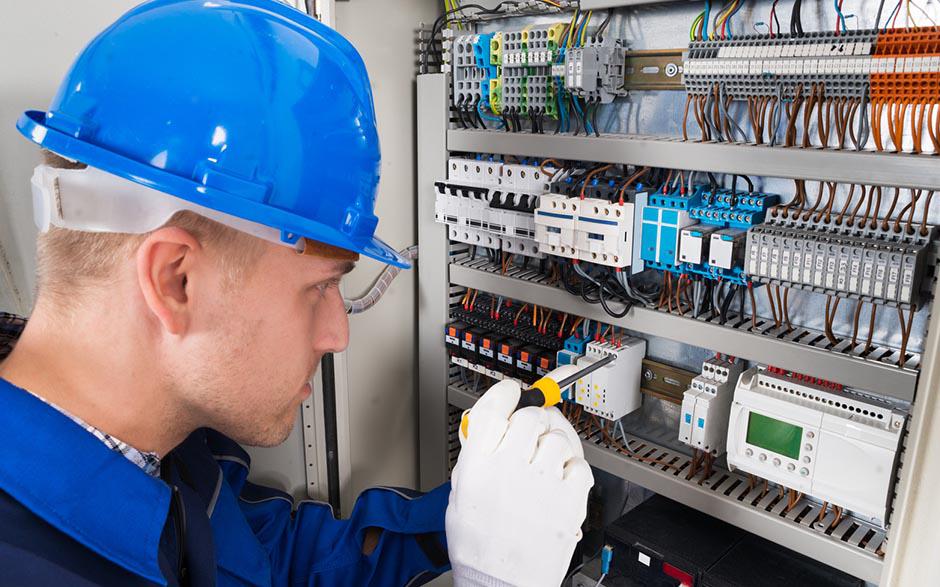 électricien courant faible Saint-Nom-la-Bretèche