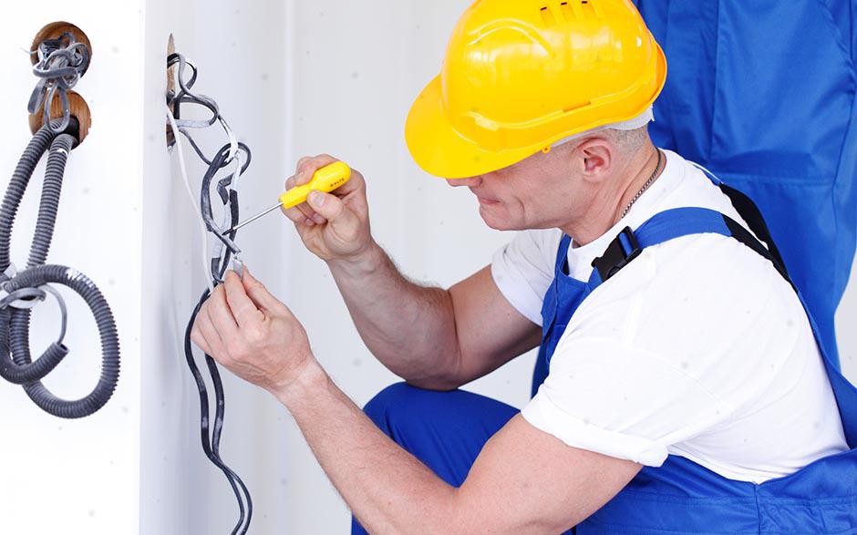 électricien maintenance Saint-Pierre-du-Perray