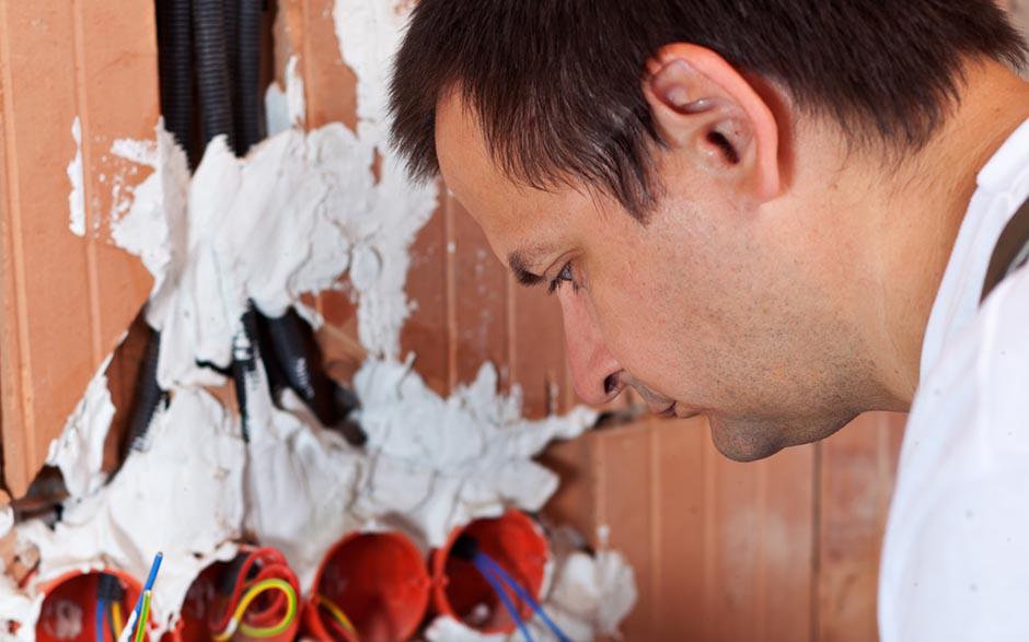 tarif horaire d'un électricien Massy