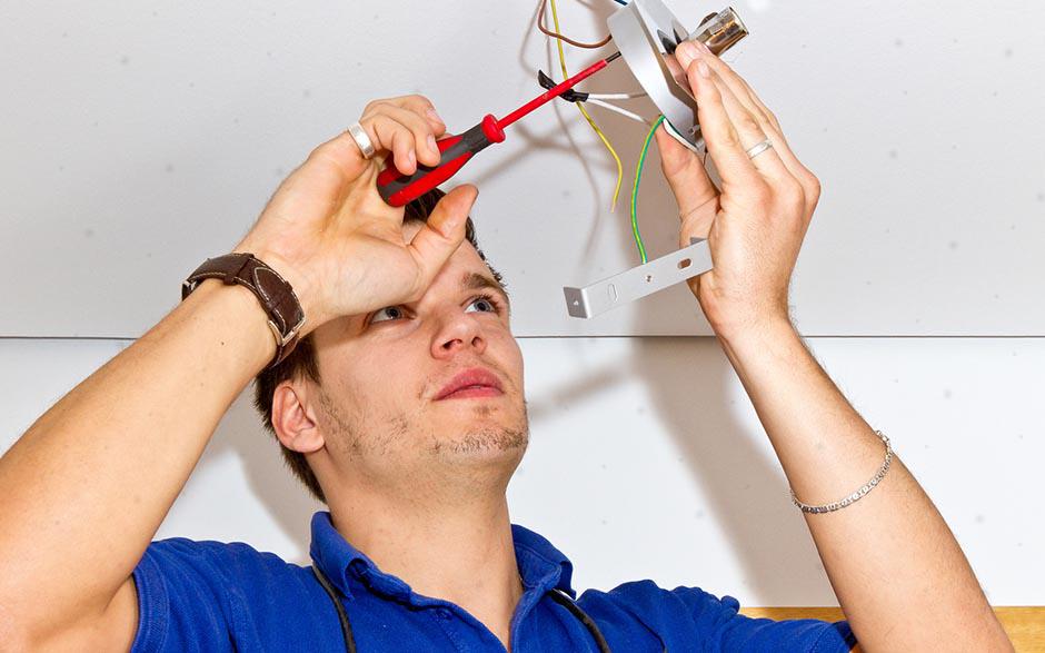 entreprise d'électricité générale Mandres-les-Roses