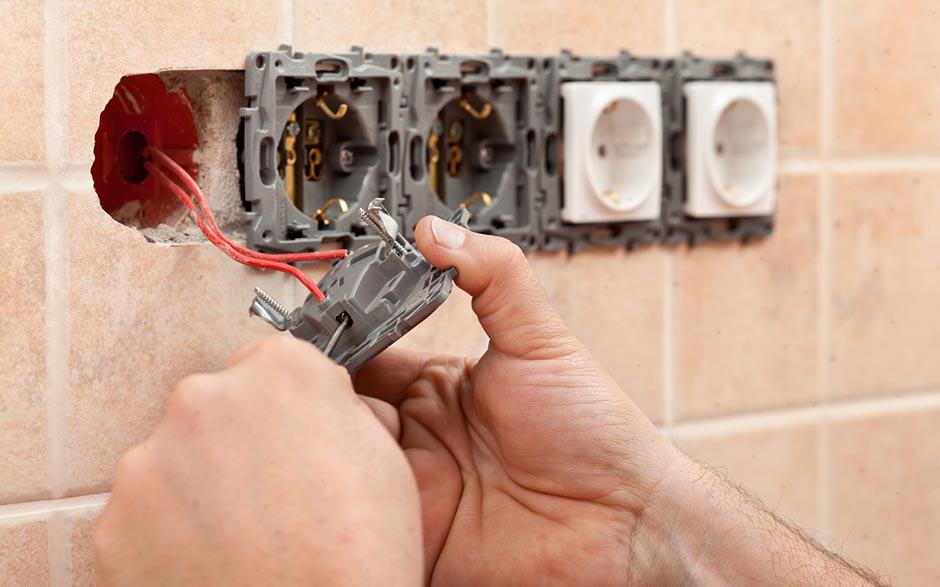 électricité bâtiment Méru
