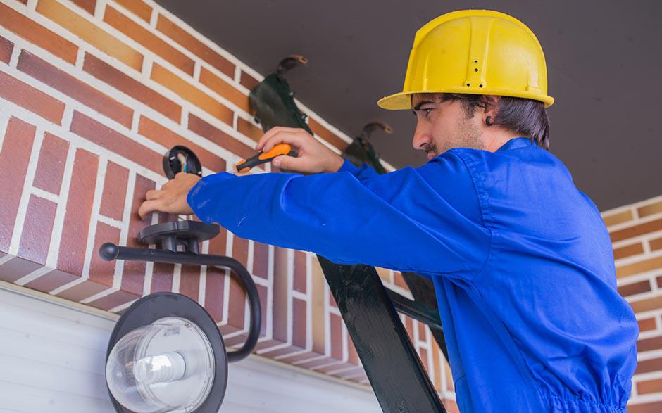 électricité générale Méru