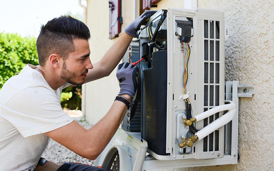 tarif horaire d'un électricien Massy