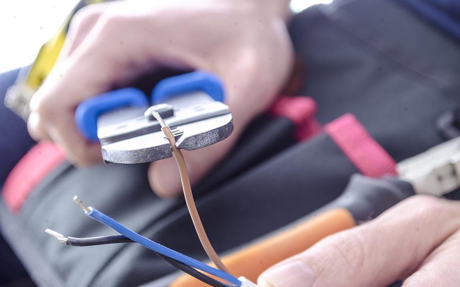 électricité bâtiment Méru