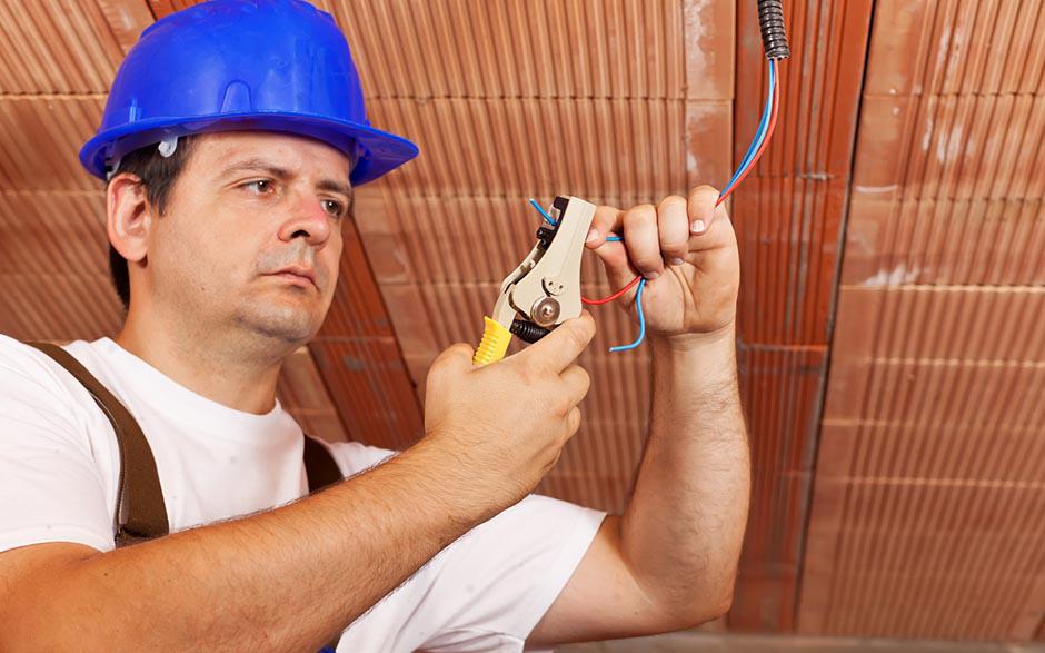 électricien urgence Laversines