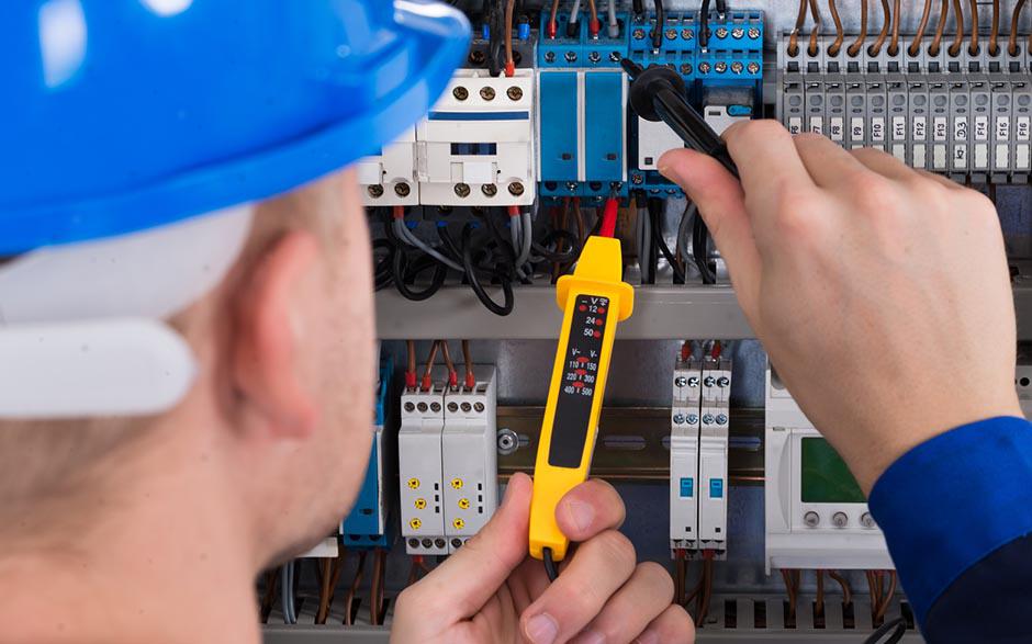 électricien urgence Laversines