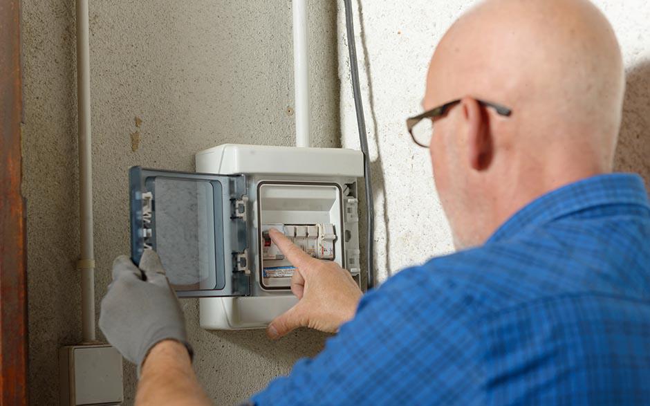électricien à domicile Paris 15